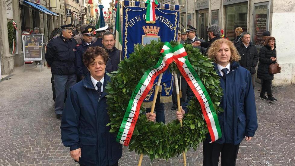 Ricordata la battaglia di Nikolajewka Il Tirreno