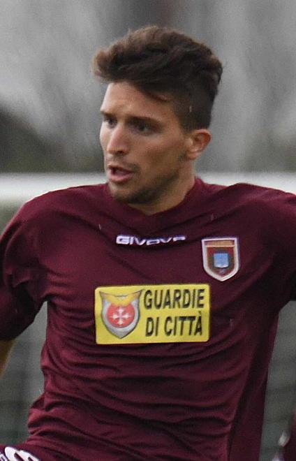 Granata, Della Latta suona la carica 