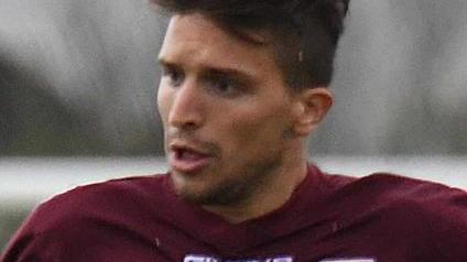 Granata, Della Latta suona la carica