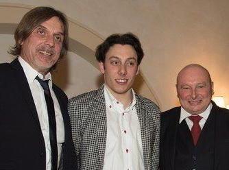 Festeggiati i trent’anni della Thema 