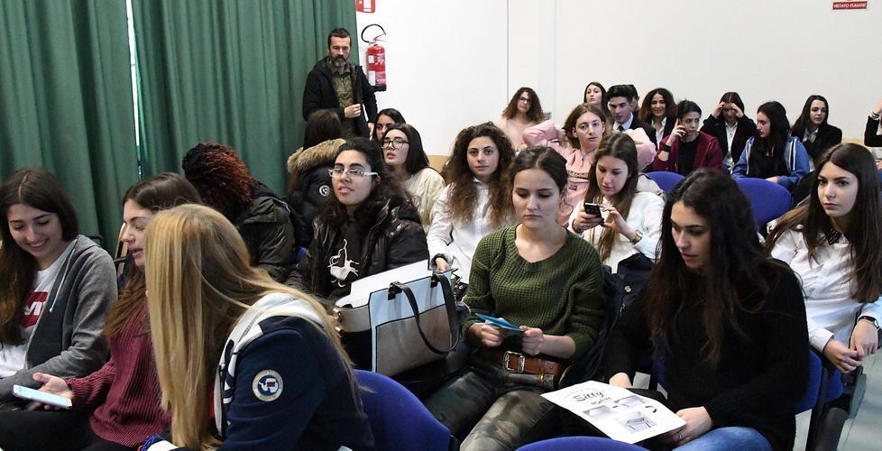 Imprenditori del futuro crescono in aula 