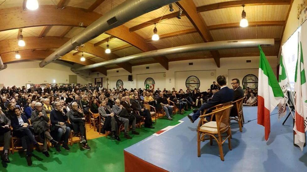 In 400 con Mazzeo per ripartire