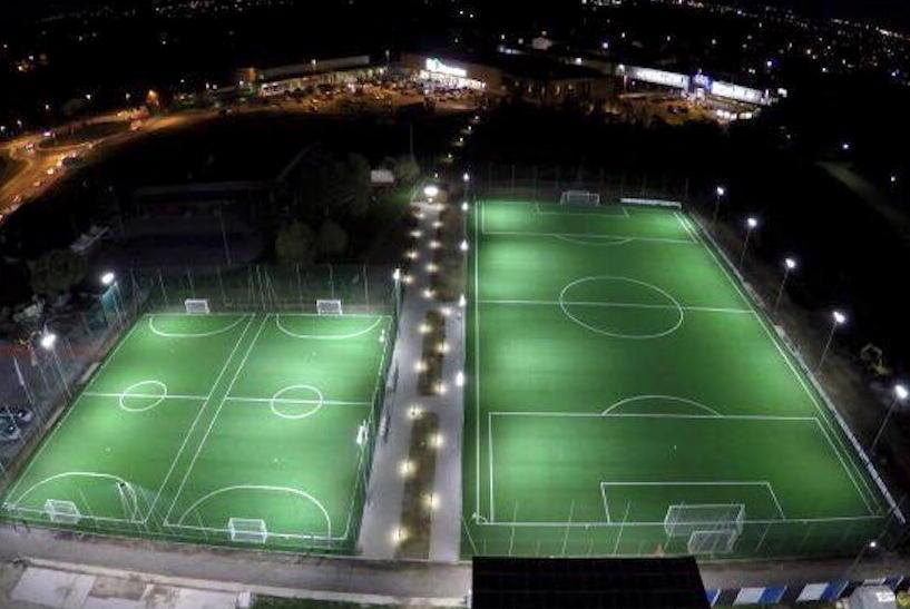 Giannini: «Spero nella conferma per il Torneo di Viareggio»