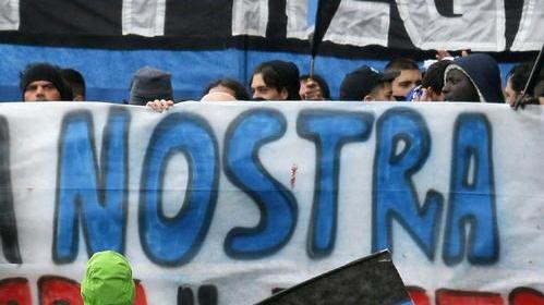 In cinquanta sugli spalti del Silvio Piola