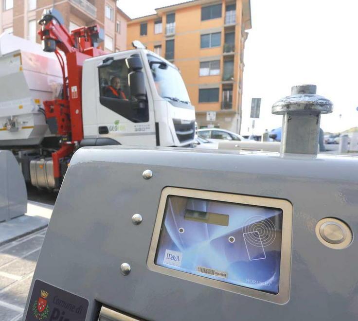 C’è l’ordinanza per i rifiuti sanzioni da 25 a 500 euro 