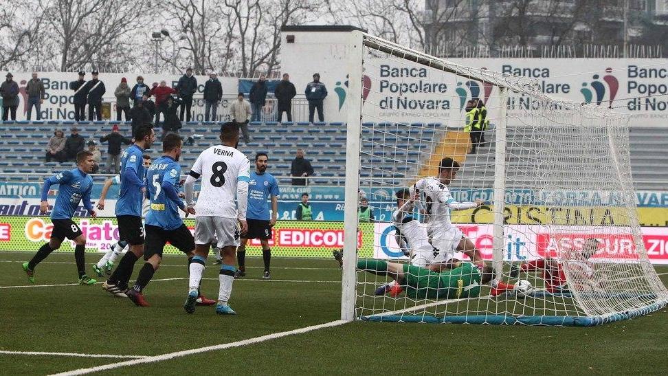 Pisa, un punto per i capelli