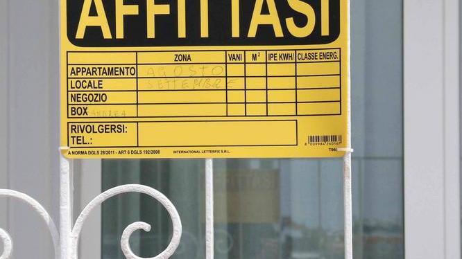 Cari versiliesi, non fate figuracce quando affittate
