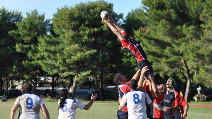 Rugby: Emergenti oggi al Castellani provano a sconfiggere il Cus Pisa