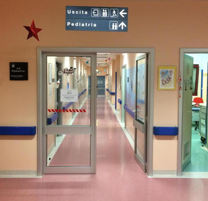 Primari, bando per la pediatria e l’ostetricia 