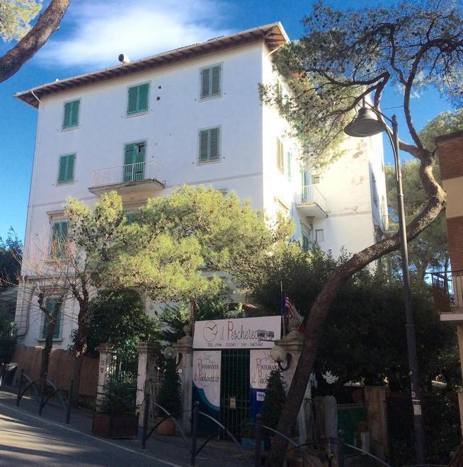«Volevamo fare appartamenti ma il Comune ci ha detto no» 