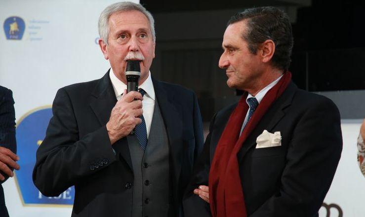 Fise: Giuseppe Bicocchi nel consiglio federale