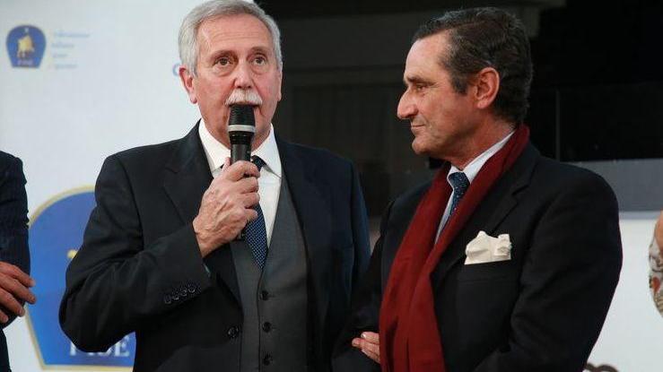 Fise: Giuseppe Bicocchi nel consiglio federale