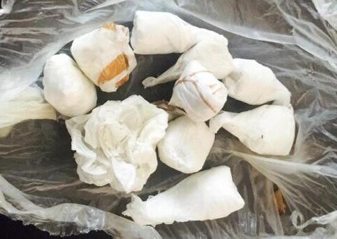 Trovato con la cocaina vicino alla comunità di Nomadelfia
