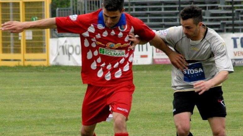 Gavorrano nel fortino del Jolly