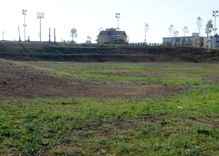 Trentacinque progetti per il campus 