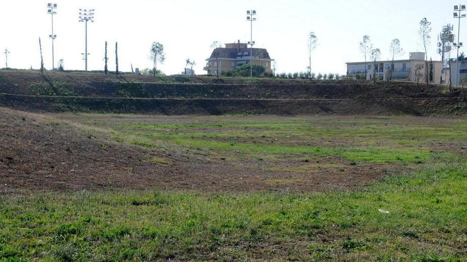 Trentacinque progetti per il campus