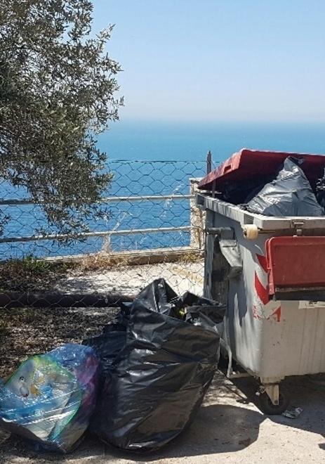 «Ato non ha firmato» Isola ecologica e differenziata al palo 