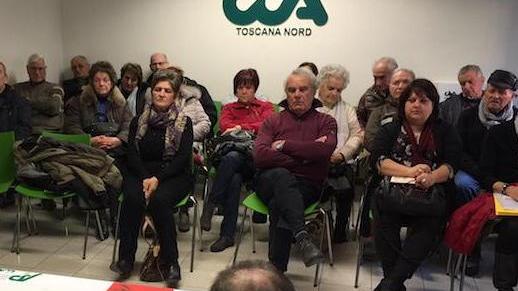 Serie di incontri della Anp Cia sui diritti dei pensionato