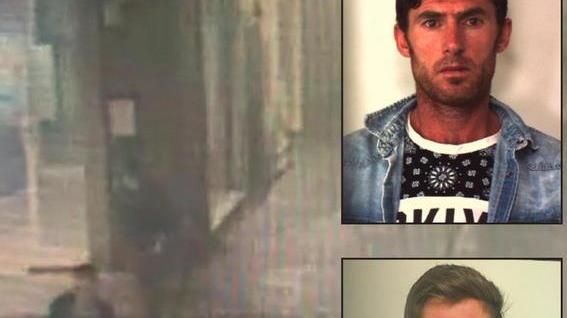 Massacrato in strada I carabinieri trovano gli altri 4 picchiatori