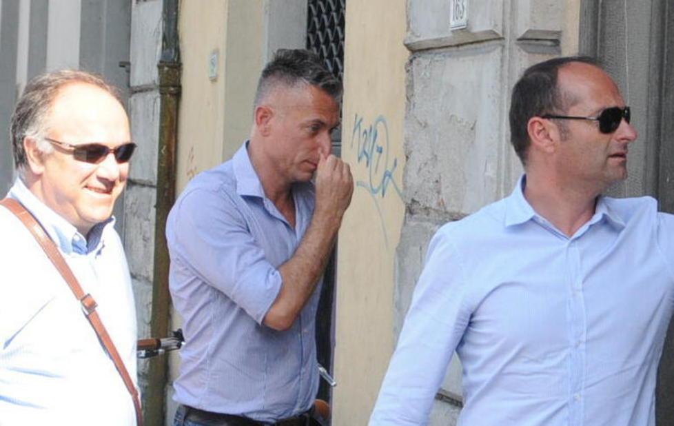 «Il club non sarebbe fallito ma iscritto all’Eccellenza» 