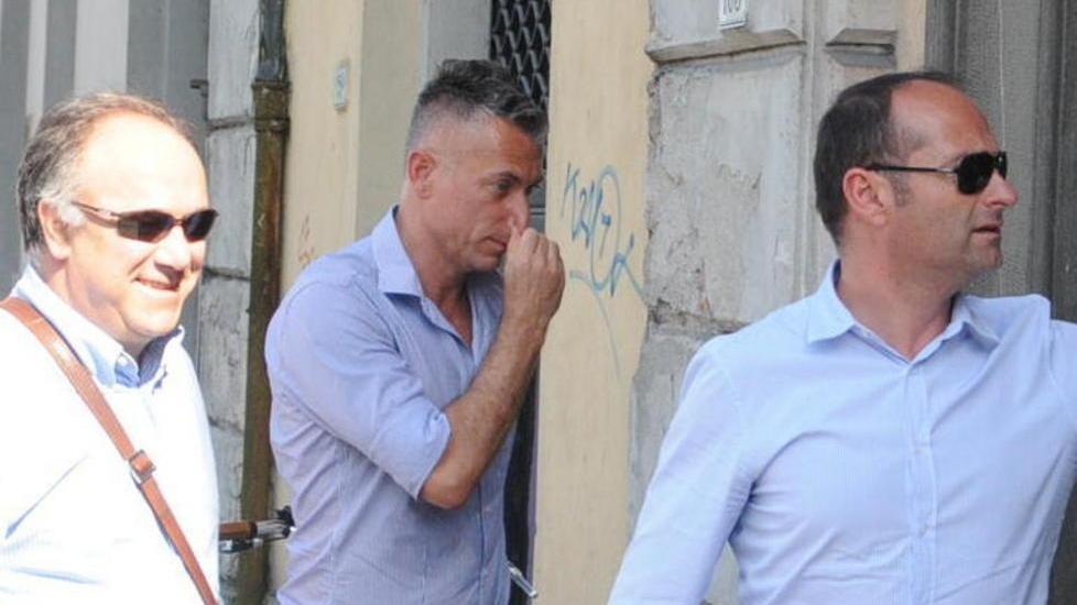 «Il club non sarebbe fallito ma iscritto all’Eccellenza»