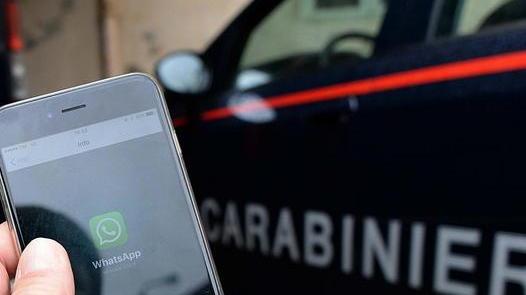 In chat contro i furti Camigliano mobilitata