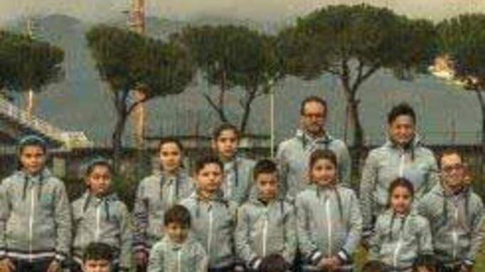 I runnerini puntano verso Camaiore