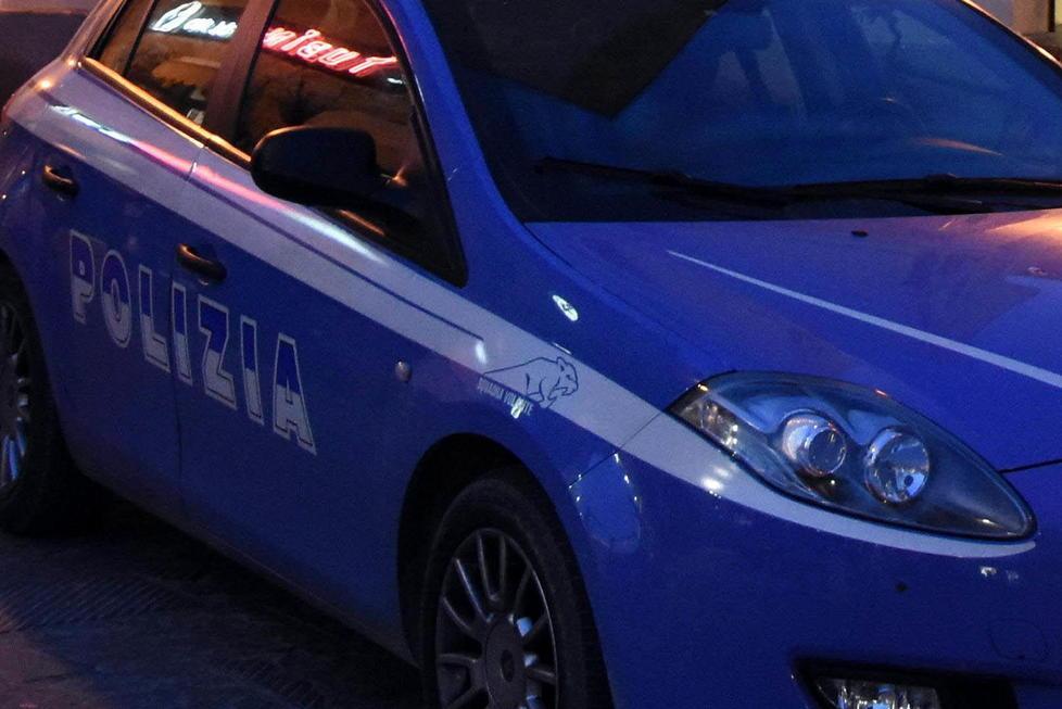 Rissa alla partita di calcio giovanile 