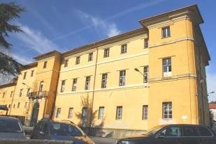 Allarme per la biblioteca aullese 