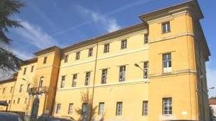 Allarme per la biblioteca aullese