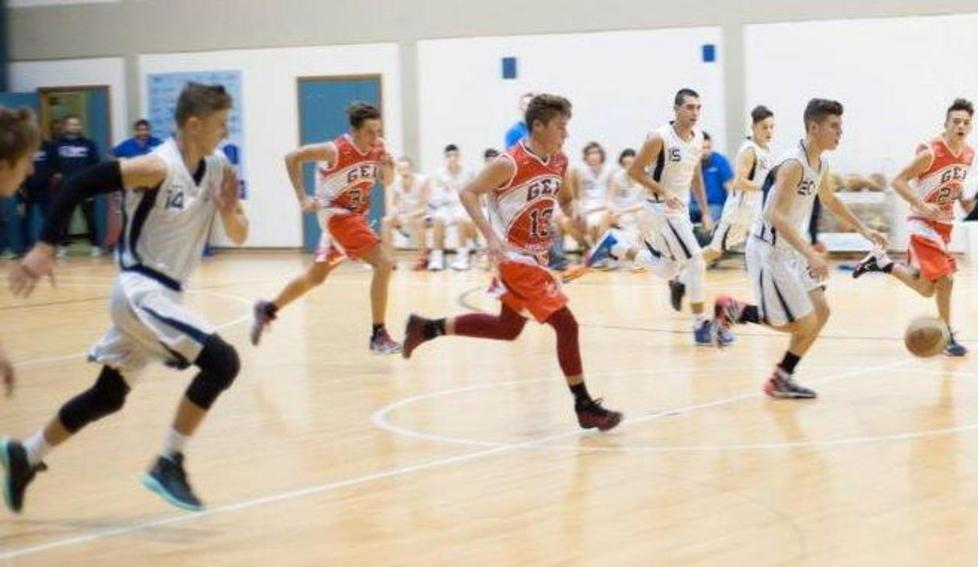 Perondi firma la “doppia doppia” e arriva il blitz dell’under 16