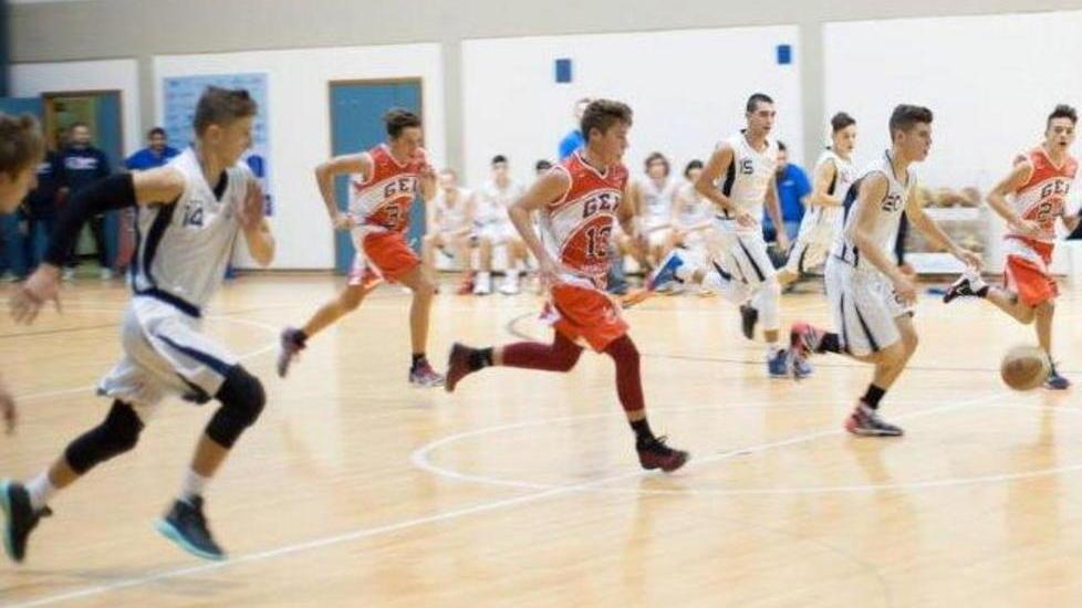 Perondi firma la “doppia doppia” e arriva il blitz dell’under 16