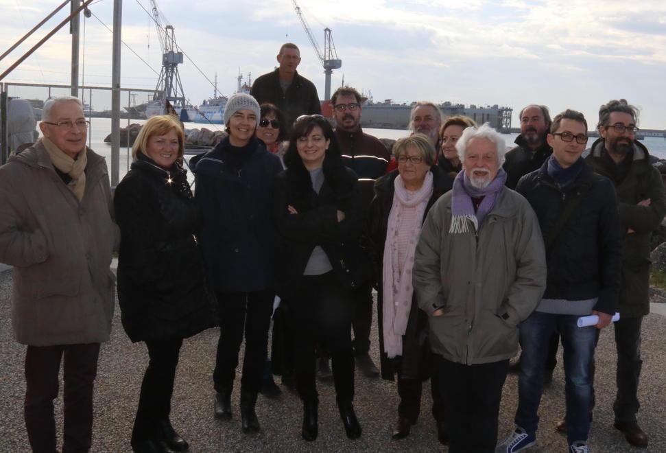«Bacini, basta rinvii ripristinate subito quello in muratura»