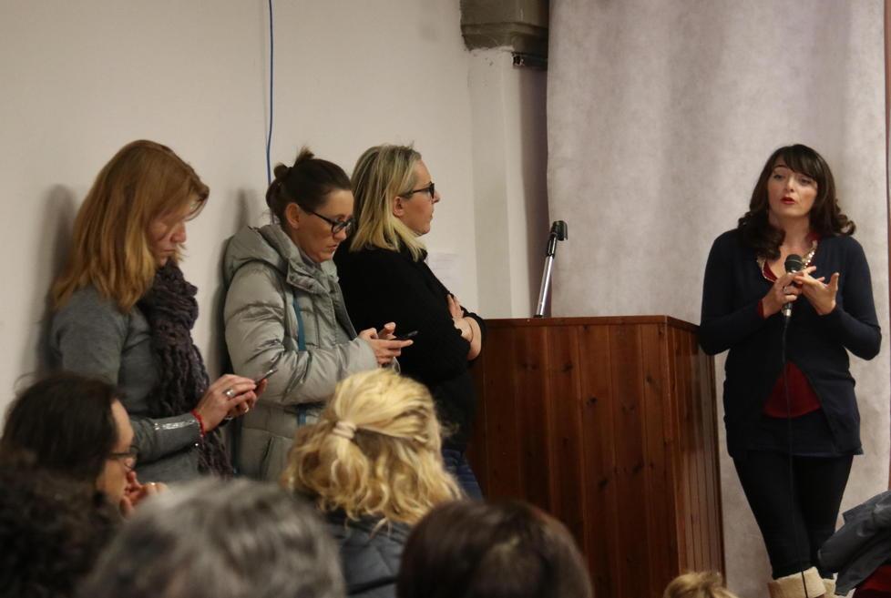 Libertà sui vaccini è nato il comitato 