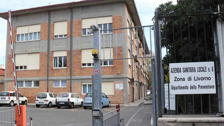 Sicurezza sul lavoro in Borgo San Jacopo