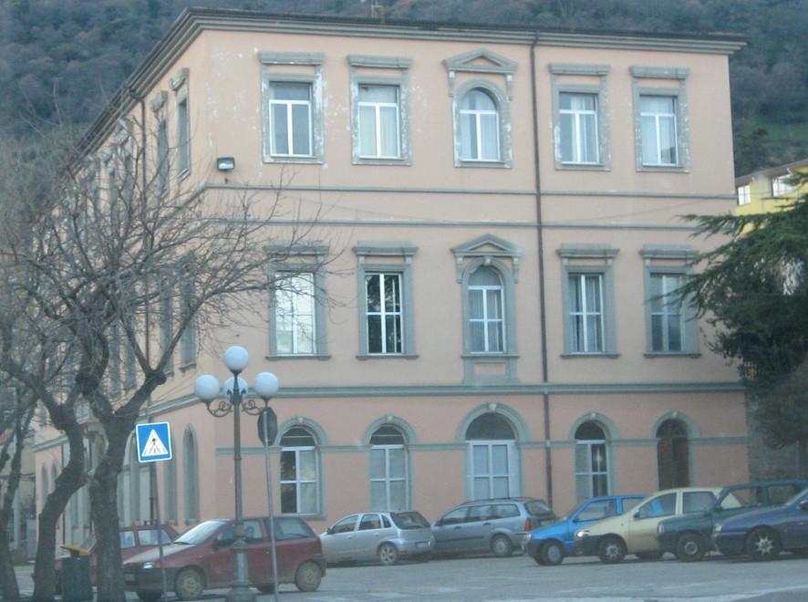 Bono, al via i lavori nel viale della Libertà 