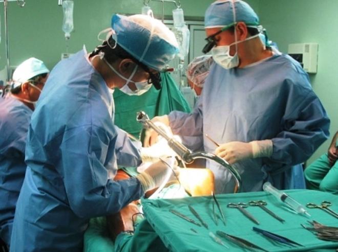 Mancano anche le protesi saltano gli interventi