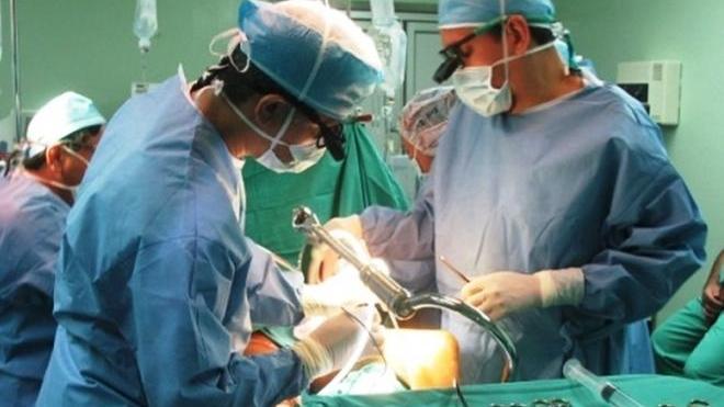 Mancano anche le protesi saltano gli interventi