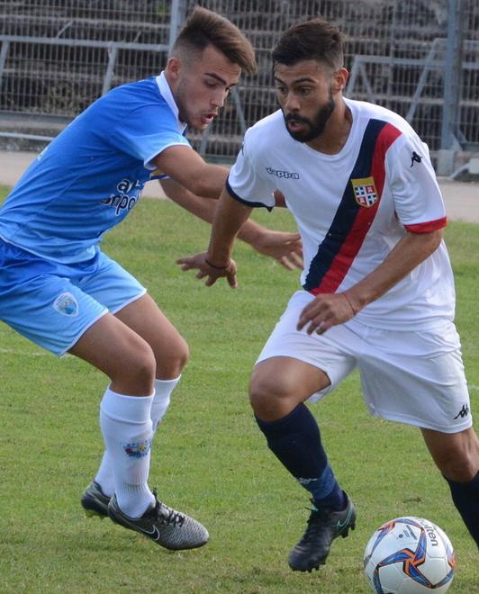 A Sassari va in scena il derby salvezza 