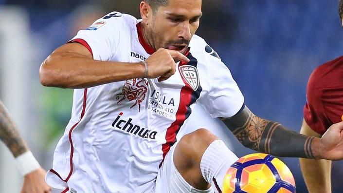 Cagliari con Borriello e Sau per la rivincita