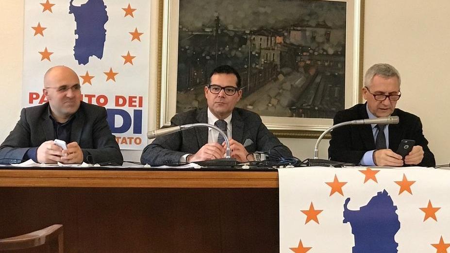 «Niente elezioni ma cambiamo marcia»