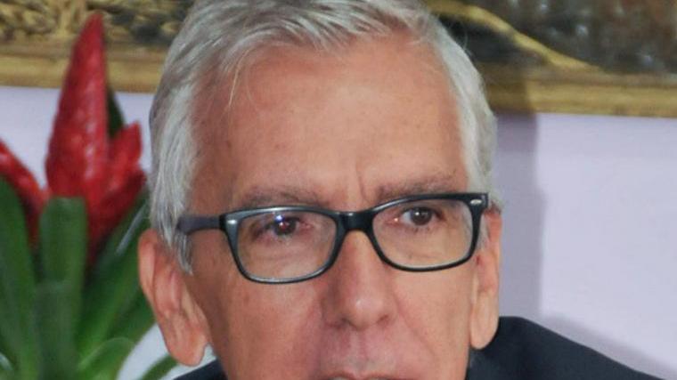 Il governatore torna a casa dopo un mese di ricovero al Brotzu