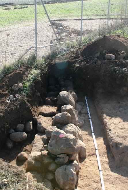 Mont’e Prama, 5 proposte per le permute dei terreni