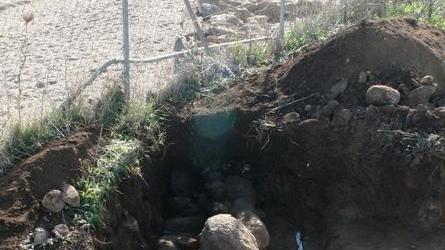 Mont’e Prama, 5 proposte per le permute dei terreni