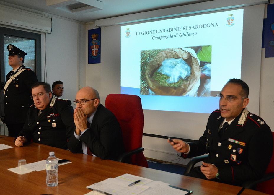 In ginocchio l’industria della marijuana 