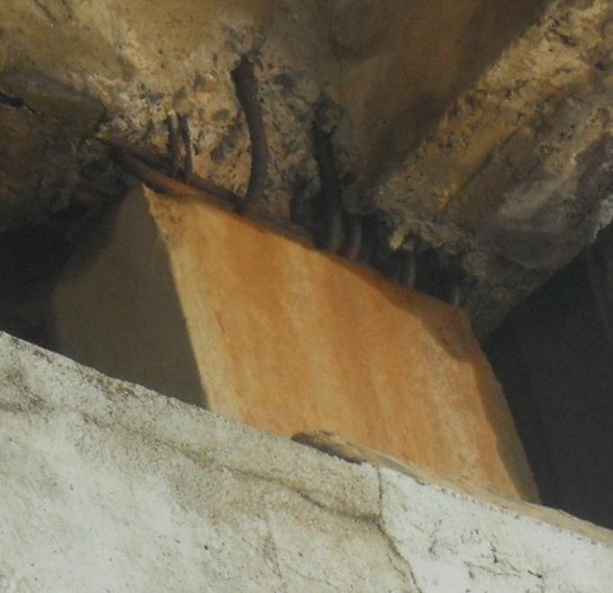 Dirottati i fondi per la ricostruzione del viadotto