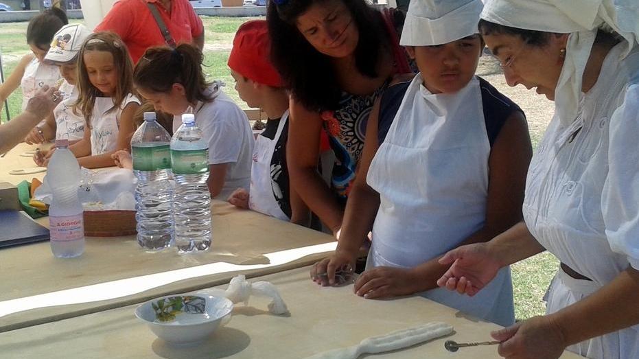 Siniscola, la Pro loco punta sul turismo enogastronomico