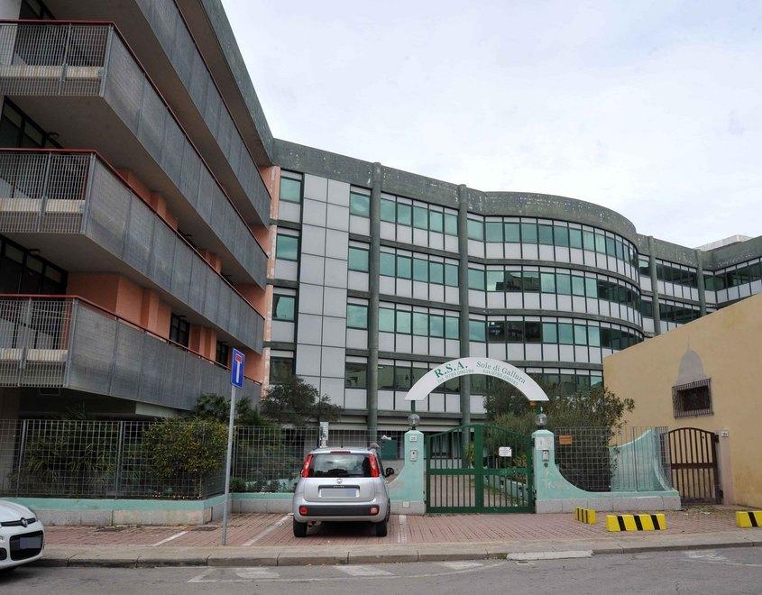 «Non abbandonate quel palazzo» 