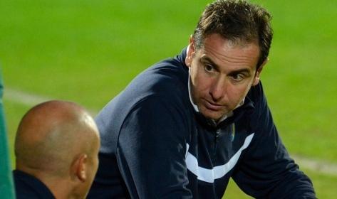 Zauli ha una squadra rifatta ma Barbuti non è a disposizione