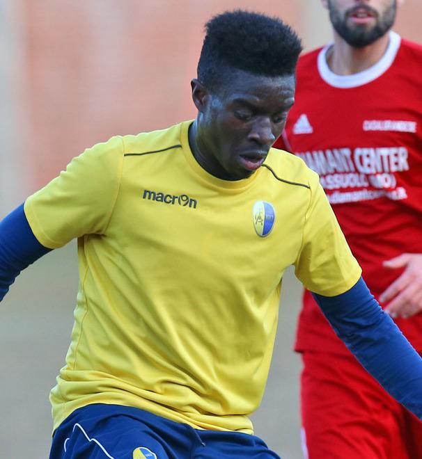 Diop e Nolè per svegliare l’attacco 